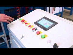 เครื่องเชื่อมตาข่ายแผง